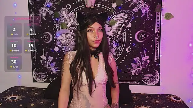 nyxmurtualer666 online show from April 7, 2026, 5:57 pm