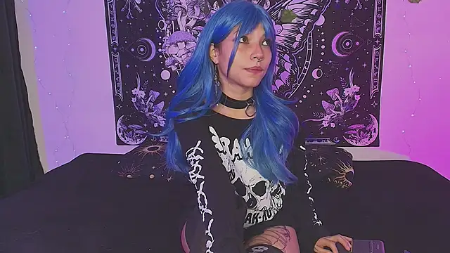 nyxmurtualer666 online show from April 9, 2026, 11:32 pm