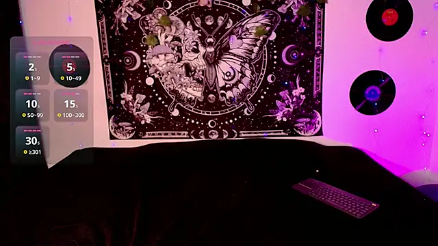 nyxmurtualer666 online show from April 15, 2026, 2:07 am