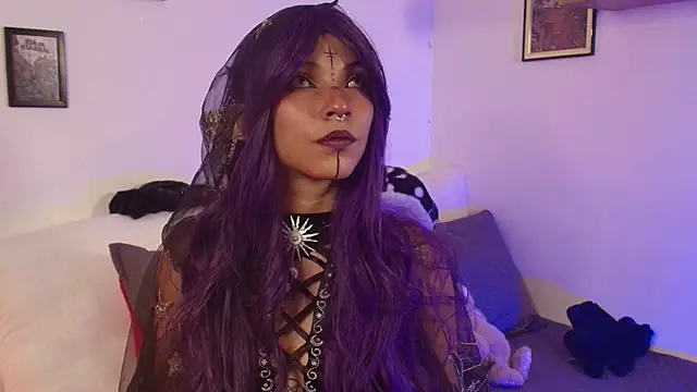 nyxmurtualer666 online show from June 25, 2026, 10:03 pm