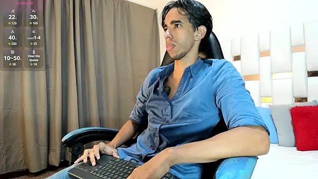 Snapshot of Alessandro_Abruzzo chatting on April 4, 2026, 3:27 am Alessandro Abruzzo online show from April 4, 2026, 3:27 am