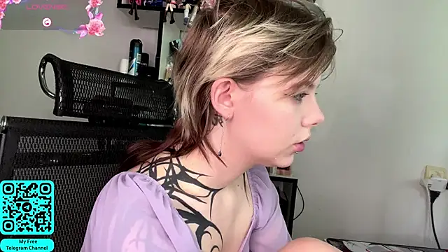 MadalynNosel online show from May 31, 2026, 7:15 am
