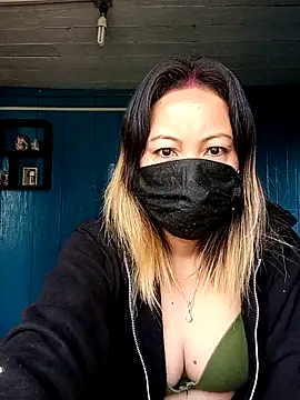 Bristy BigBoobs online show from June 15, 2026, 2:36 am
