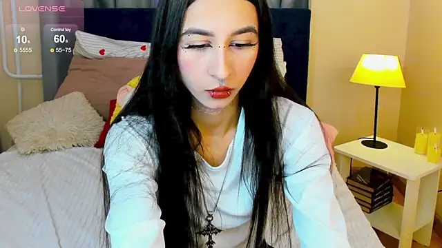 Snapshot of MelissaSparrow chatting on May 27, 2026, 1:02 am MelissaSparrow online show from May 27, 2026, 1:02 am