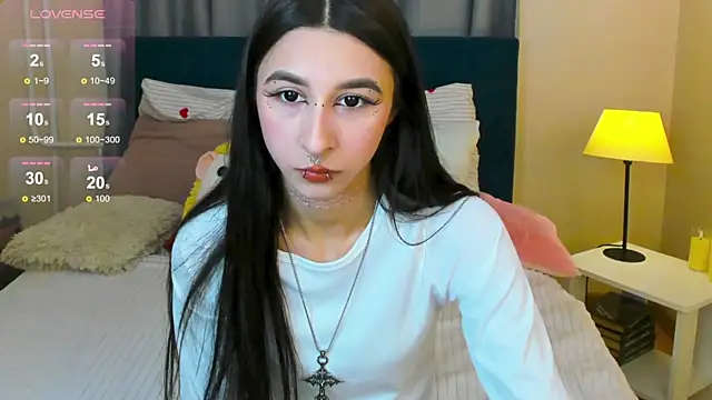 Snapshot of MelissaSparrow chatting on May 27, 2026, 1:57 am MelissaSparrow online show from May 27, 2026, 1:57 am