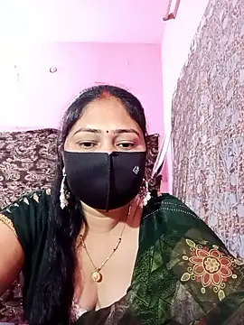 Pinki-girl online show from April 5, 2026, 4:53 am