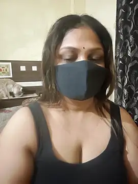 Snapshot of SluttySonam chatting on April 8, 2026, 7:58 pm SluttySonam online show from April 8, 2026, 7:58 pm