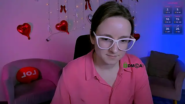 Snapshot of mary_is_cool chatting on April 7, 2026, 9:10 am mary is cool online show from April 7, 2026, 9:10 am