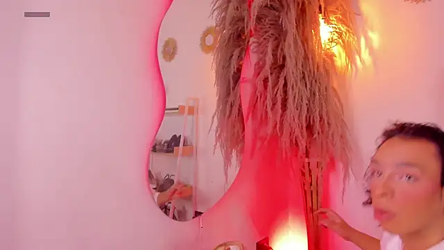 angelcherrypie online show from April 12, 2026, 1:16 pm
