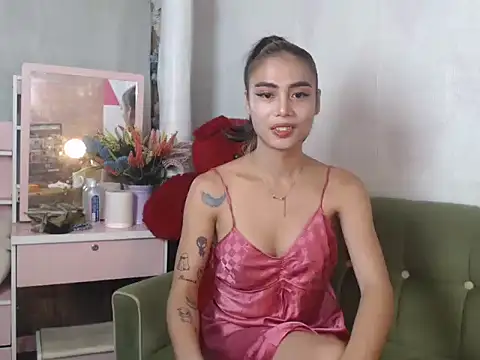 Martha4you online show from April 28, 2026, 7:19 pm