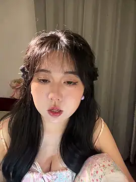 ooooBaby129 online show from April 11, 2026, 2:10 pm