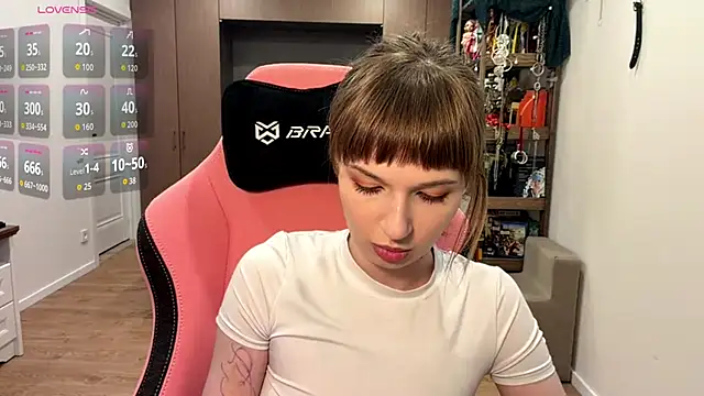 JackBoyken online show from May 5, 2026, 11:07 am