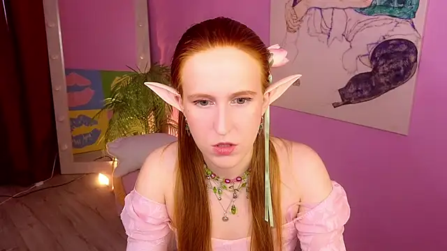 EvaBellea online show from May 12, 2026, 1:52 pm