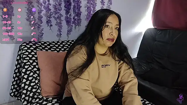 mmDanielamm online show from April 27, 2026, 2:04 pm