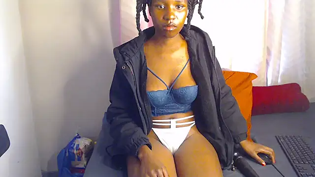 Juicytities20 online show from June 21, 2026, 12:30 pm