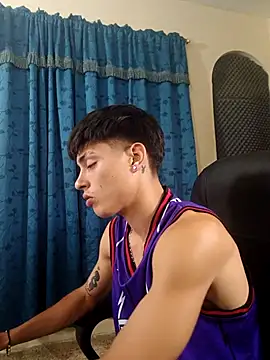 Thebestboyhot online show from May 13, 2026, 6:55 am