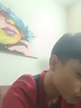 Thebestboyhot online show from May 23, 2026, 6:18 am