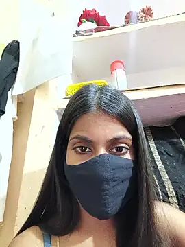 Snapshot of shreyaverma899 chatting on April 12, 2026, 6:51 am shreyaverma899 online show from April 12, 2026, 6:51 am