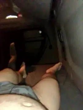 Radler93 online show from April 25, 2026, 9:56 pm