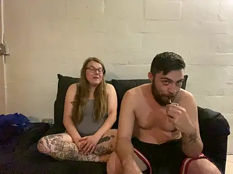 inkeddoll online show from April 2, 2026, 1:58 am