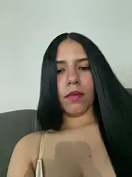 IsabelaRivers online show from May 2, 2026, 3:22 am