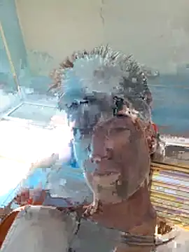 PornoCubanohot online show from April 3, 2026, 6:39 pm