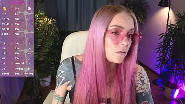 TerryMorris online show from April 11, 2026, 5:12 am