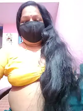 PINKI 024 online show from May 18, 2026, 7:25 am