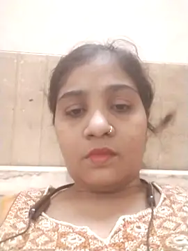 JiyaQueen26 online show from April 3, 2026, 9:02 pm