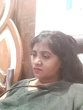 JiyaQueen26 online show from April 4, 2026, 9:07 am