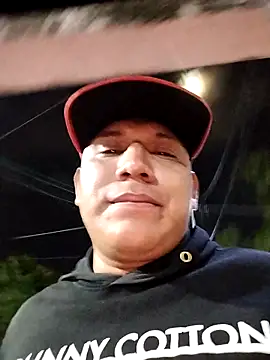 andry420 online show from April 5, 2026, 7:27 am