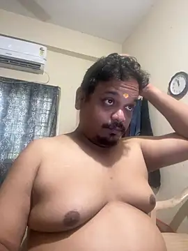 Snapshot of Amit_sa chatting on May 25, 2026, 6:30 am Amit sa online show from May 25, 2026, 6:30 am