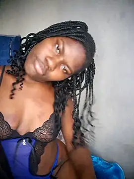 cutierany20 online show from April 13, 2026, 9:59 am