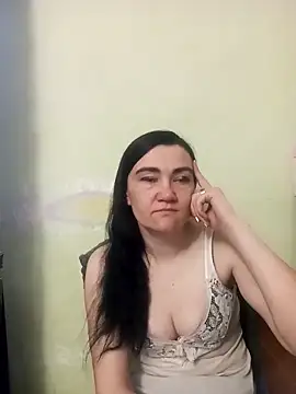 AlissaSecret online show from April 9, 2026, 6:13 am