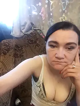 AlissaSecret online show from May 4, 2026, 7:37 am