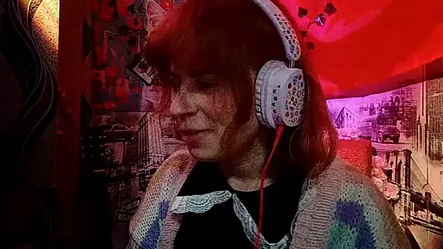 Janet Vibes online show from April 8, 2026, 7:03 pm