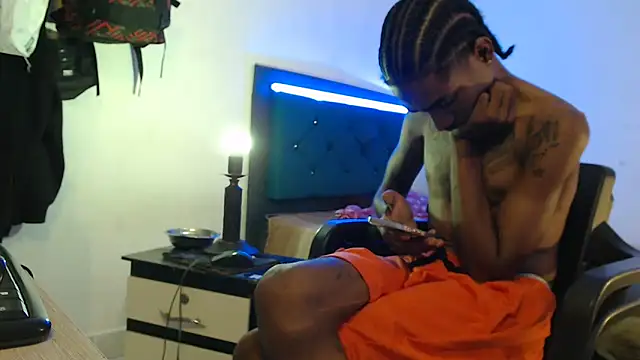burrodelacosta online show from May 10, 2026, 2:39 am