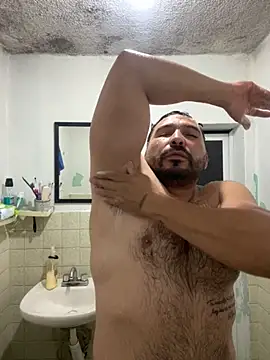 Edson Blure online show from April 3, 2026, 3:59 am