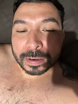 Edson Blure online show from April 6, 2026, 4:32 am