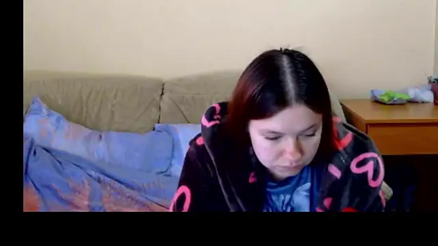 Snapshot of JessicaHolland1 chatting on April 13, 2026, 5:13 am JessicaHolland1 online show from April 13, 2026, 5:13 am