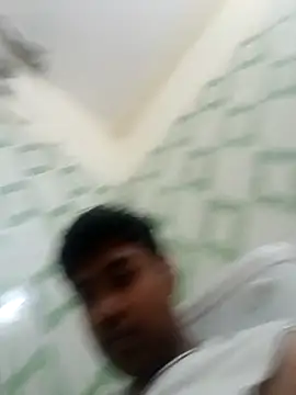 Rajat Malik  online show from April 12, 2026, 8:47 pm