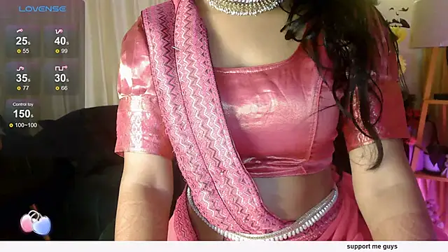 apsara tanu online show from April 10, 2026, 2:17 am