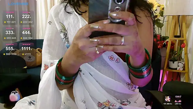 apsara tanu online show from April 22, 2026, 10:17 am