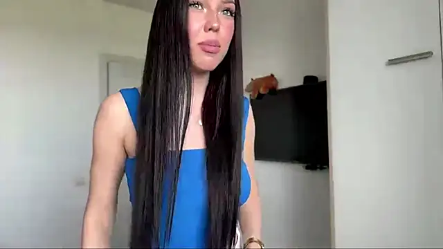 Snapshot of PalmiraJaussen chatting on May 25, 2026, 9:37 am PalmiraJaussen online show from May 25, 2026, 9:37 am