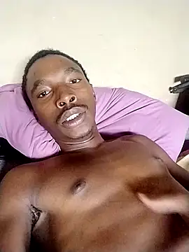 alphamale25 online show from April 5, 2026, 4:53 am