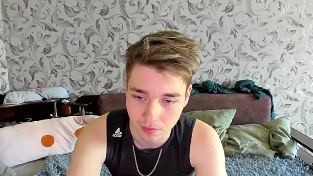 zeriax online show from May 15, 2026, 2:51 am