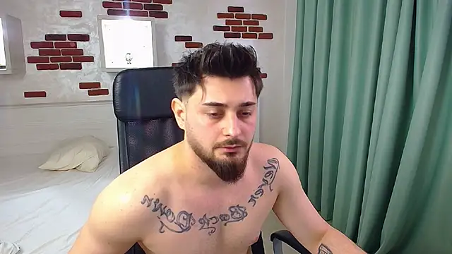 JalenPen online show from April 4, 2026, 4:55 am