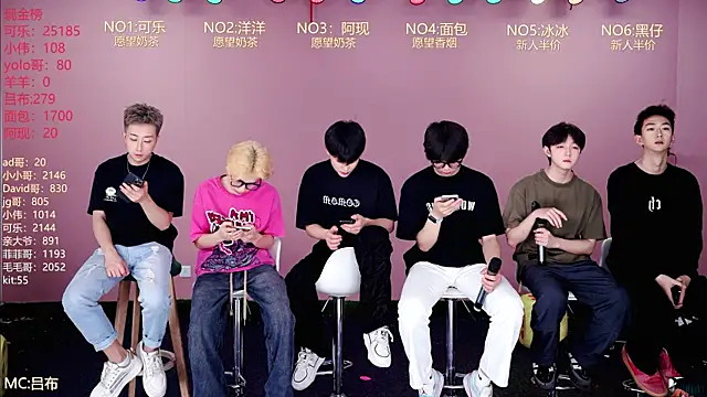 w-lucky02 online show from April 13, 2026, 7:36 am