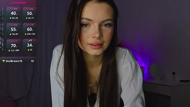 Snapshot of lillly_meow_ chatting on May 22, 2026, 6:35 pm lillly meow online show from May 22, 2026, 6:35 pm