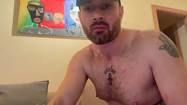 playboypookie1 online show from April 3, 2026, 5:11 pm